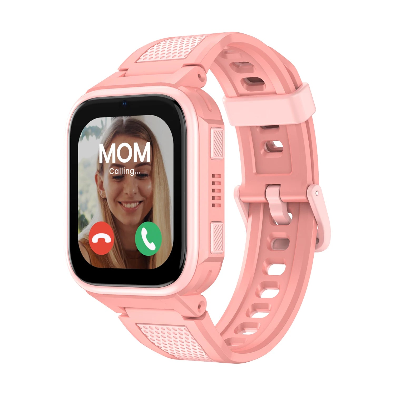 LAGENIO K10 AI Kids Smart Watch with Sim Card GPS LBS WIFI Video Call 950mAh Big Battery Sos IP68 4G GPS Smart Watch for Kids