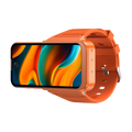 PG999 Smartwatch Phone TouchscreenAndroid GPS Wi-Fi  Global Connectivity Octa-core Processor Dual SIM Dual Standby 4G HD Camera
