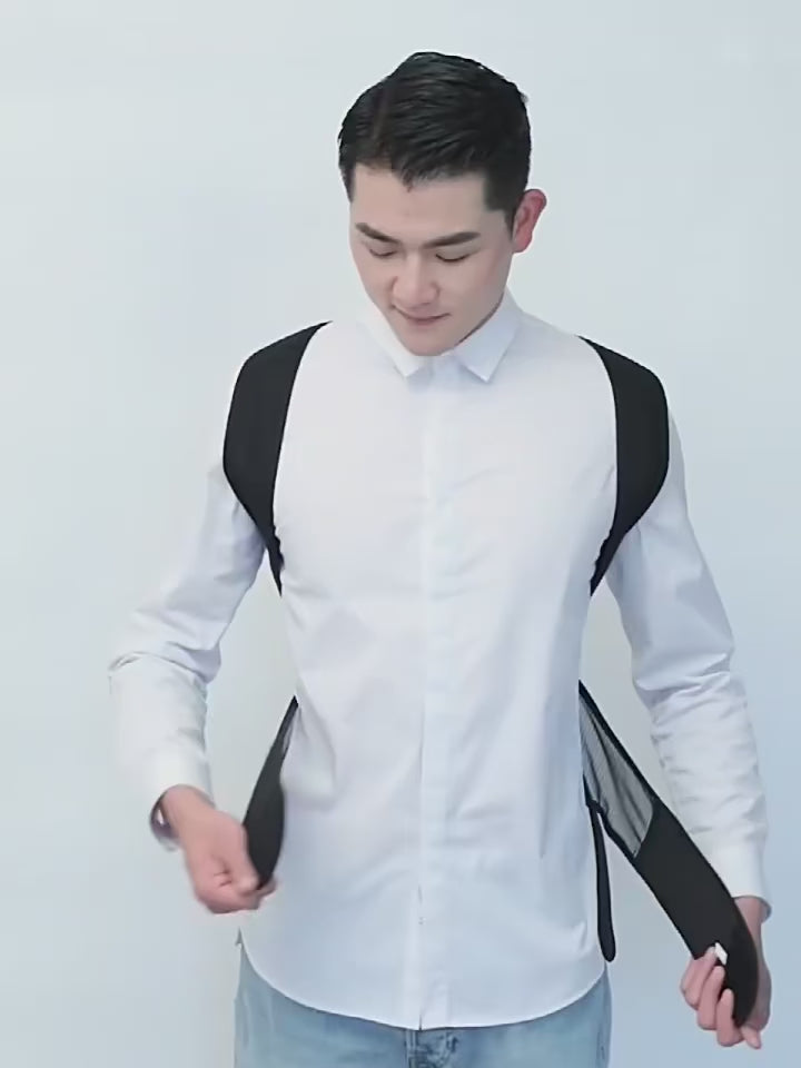 premium posture corrector brace