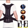 premium posture corrector brace